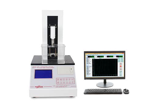 數顯電子折斷力儀