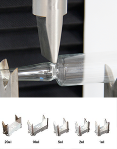 測試步驟 測試步驟