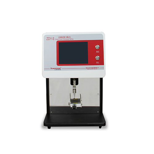安瓿折斷力測(cè)試儀 安瓿折斷力測(cè)試儀