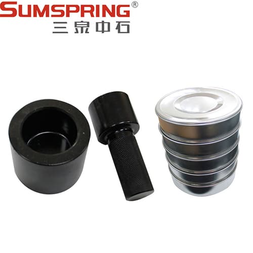 玻璃顆粒法耐水測試裝置 玻璃顆粒法耐水測試裝置