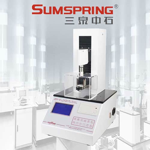 眉筆折斷力試驗(yàn)儀 眉筆折斷力試驗(yàn)儀