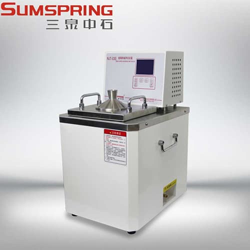 藥用玻璃耐酸耐堿測試裝置實物圖 藥用玻璃耐酸耐堿測試裝置實物圖